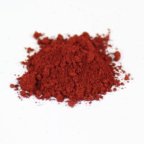 Red oxide